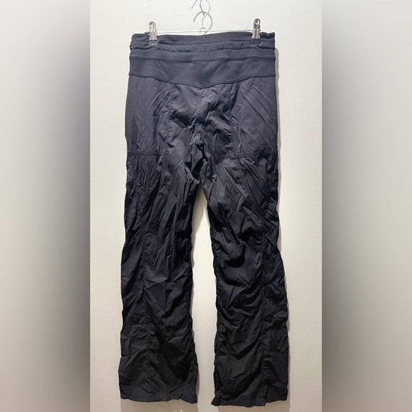 Lululemon Dance Studio High Rise Pants - Picture 3 of 5